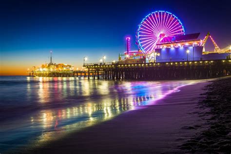 15 Best Things To Do In Santa Monica Ca The Crazy Tourist