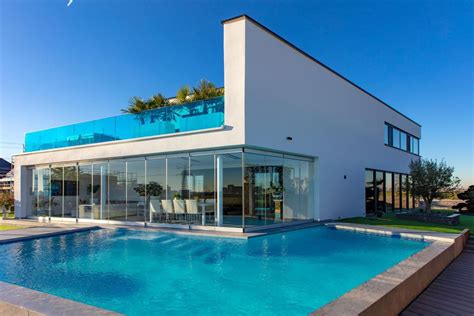 Wow Deze Geweldige Ibiza Villa Staat Voor Een Paar
