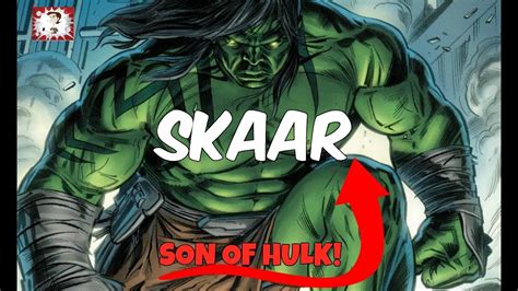 Skaar Son Of Hulk Hulk Comic Hulk Skaar Son Of Hulk Hd Png Download 561x822 3284473 Png Image