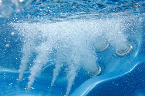 And hot tub markets vary regionally. Skin Therapy: Warm Water, Oxygen and Steam | PDC Spas