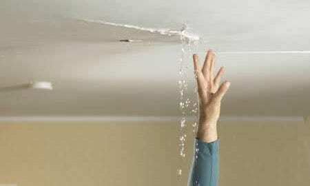 Water Dripping From Ceiling Condensation Americanwarmoms Org