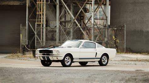 Download Wallpaper 3840x2160 Shelby Gt350 Ford Mustang 1966 4k Uhd