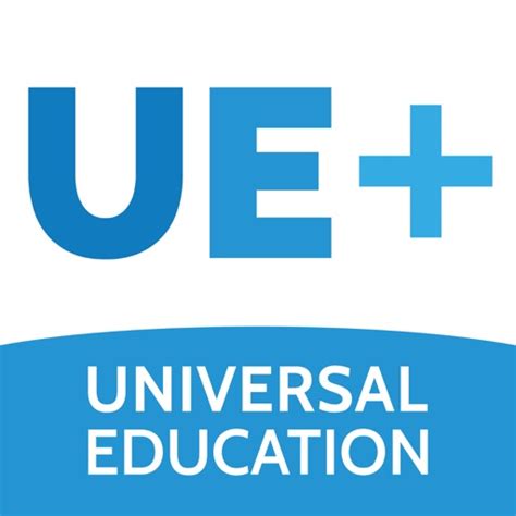 Universal Education By Universal Education Llc