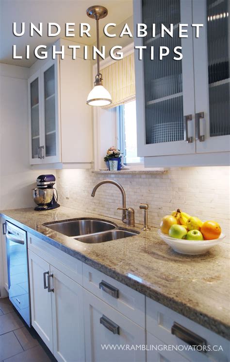 Discover kitchen light fixtures and kitchen lighting ideas at ikea canada. Under Cabinet Lighting Options | Light kitchen cabinets ...