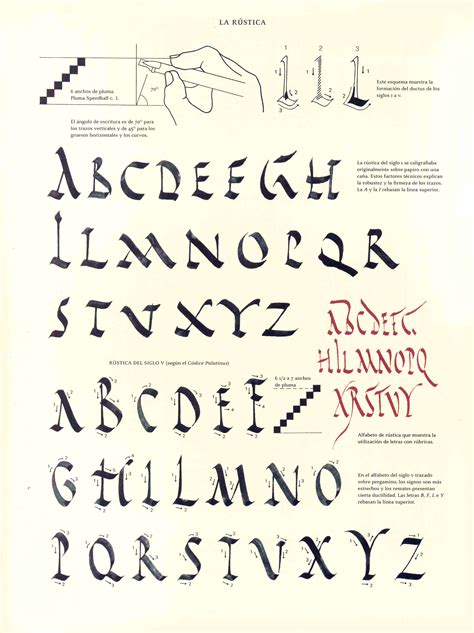 Pin On Calligraphy Mastery Of The Basics