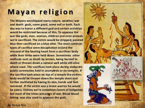 The Maya Civilization A Complex Society With Many Different Levels Of