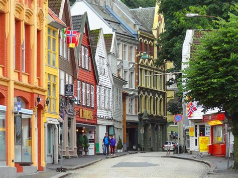 Things To Do In Bergen Norway Scandinavias Vibrant Coastal City
