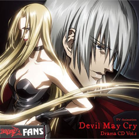 Update More Than 76 Devil May Cry Anime Episodes Induhocakina