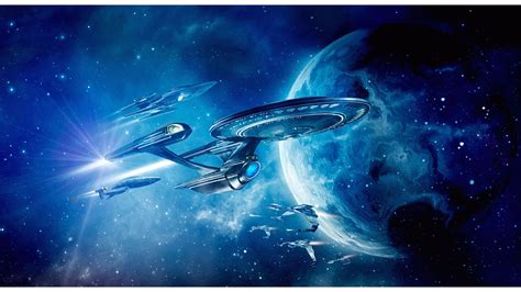 Star Trek Discovery Wallpapers Top Free Star Trek Discovery