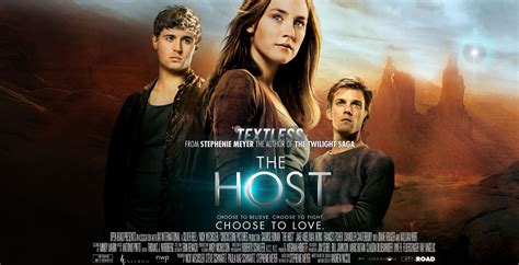 The Host 2013 หนัง