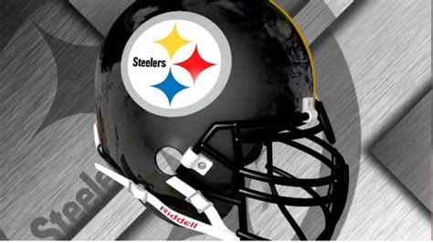 Steelers Complete 2022 Schedule Released Steelers Depot