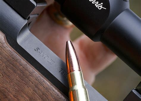 338 Federal Cartridge Surprise — Ron Spomer Outdoors