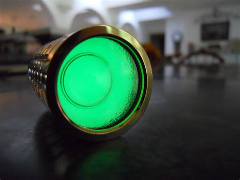 The Safe Kind Of Radioactive Tritium Lamp Warisan Lighting