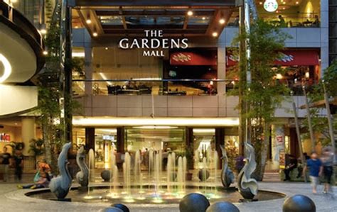 Mid valley megamall, the shopping within kuala lumpur city, easily accessed by federal highway, jalan syed putra, pj bangsar bypass, jalan klang lama. The Gardens - A St Giles Signature Hotel | Luxury Hotel in ...