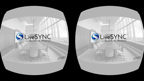 Setup - LiveSYNC™ Learning Center