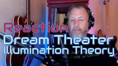 Dream Theater Illumination Theory Live From The Boston Opera House