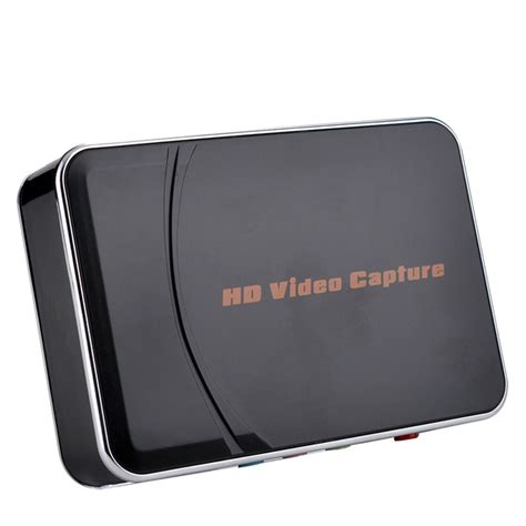 Ezcap280 Hdmi Video Capture Card 1080p Ypbpr Recorder For Xbox Switch