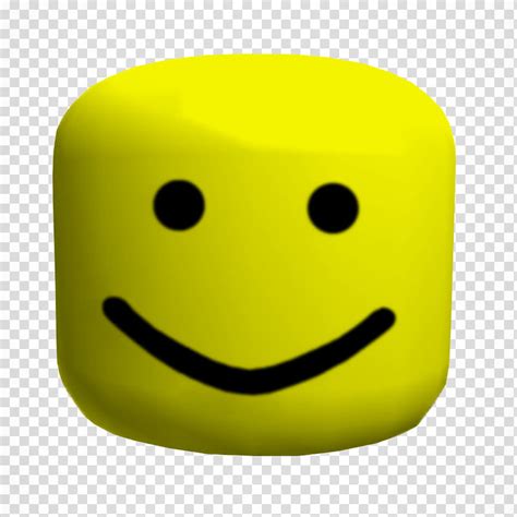 Noob Hd Smiley Emoji Transparent Background Png Clipart Hiclipart