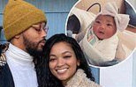 Romeo Miller Welcomes First Child With Girlfriend Drew Sangster