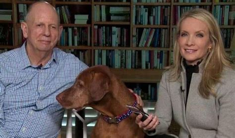 Dana Perino Husband All You Need To Know About Their Relationship