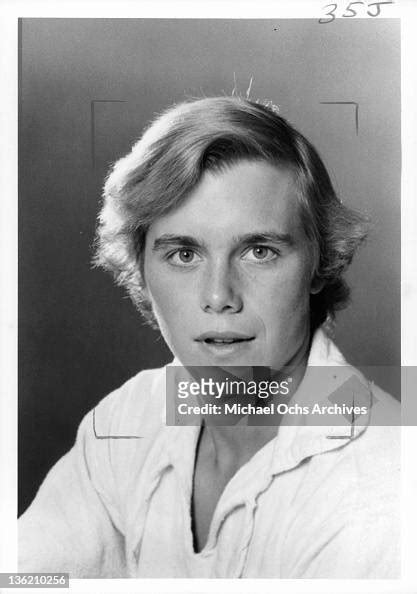 Chris Atkins Circa 1980 News Photo Getty Images