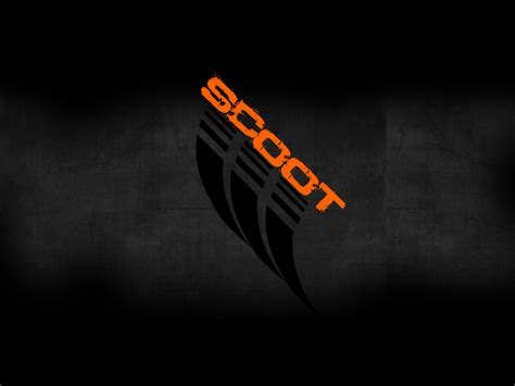 Scoot Gaming Wallpaper By Atomiccc On Deviantart