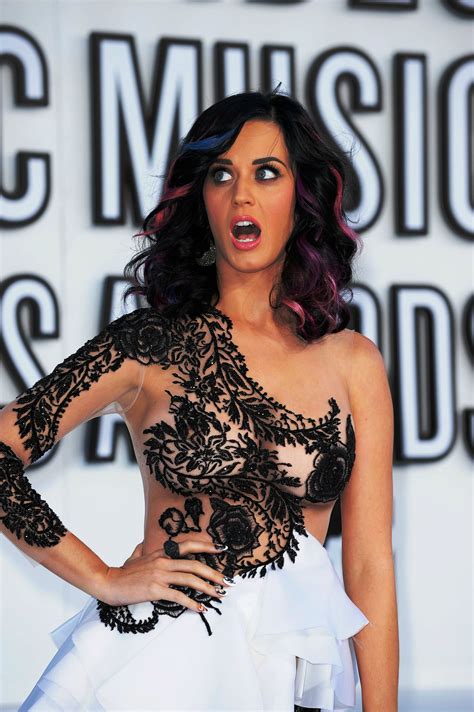 Katy Perry Experiencing An Awesome Nip Slip Porno Fotos Eporner