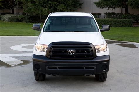 2009 Toyota Tundra Work Truck Package Wallpaper And Image Gallery