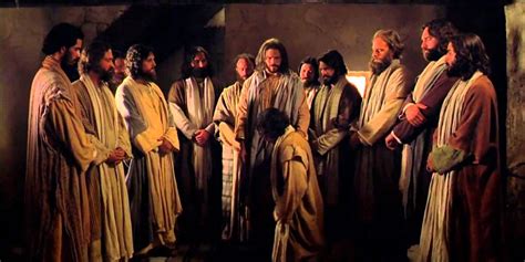 Los 12 ApÓstoles De JesÚs De Nazaret Historia