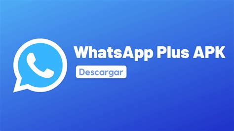 If you are looking for gbwhatsapp latest version then you have come to the best place. DESCARGAR WHATSAPP PLUS APK 🥇【Versión 2020】