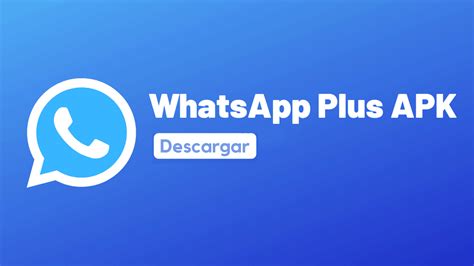 Whatsapp apk download 2020 latest versions of smartphones are equipped with whatsapp. DESCARGAR WHATSAPP PLUS APK 🥇【Versión 2020】