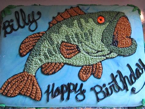 See more ideas about fish cake birthday, fish cake, ocean crafts. Fish Birthday Cakes