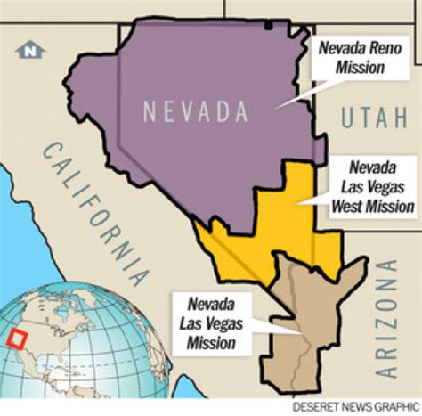Where In The World Is Sister San Diego The Nevada Reno Mission Is