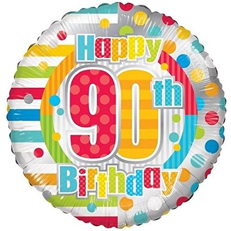 90th Birthday Balloon Clipart 10 Free Cliparts Download Images On