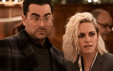 The First Trailer For Kristen Stewarts Lgbtq Christmas Film Is