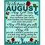 Pin By Vilma On FaithHopeLove  New Month Greetings Welcome