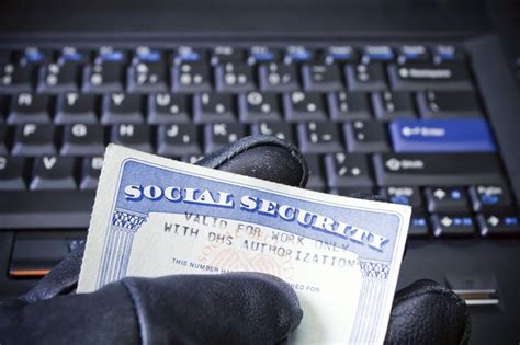 Lifelock ceo todd davis was so confident in his company's ability to stop stolen identity cases that he began an advertising campaign that included sharing his social security number. Reasons Why Identity Theft Occurs | Sapling