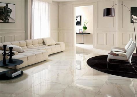 Living Room Floor Tiles Design Pictures Online Information