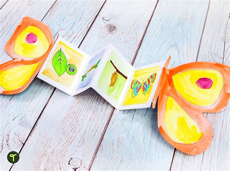These Butterfly Activities For Kids Are Perfect For Spring In The