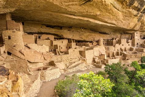 The 8 Best Things To Do In Mesa Verde With Kids