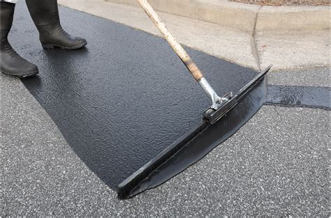 Sealcoating Facts and What You Should Know- Action Asphalt ...