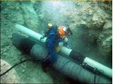 Photos of Offshore Underwater Welder Salary