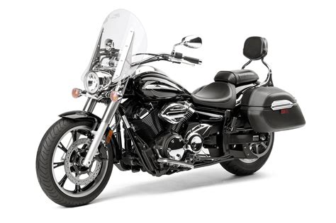 Owner's manual | rider's handbook file type: Yamaha V Star 950 Tourer 2016 - BIKEINBD : All Motorcycle ...