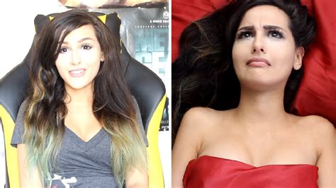 Sssniperwolf Before And After Surgery Telegraph