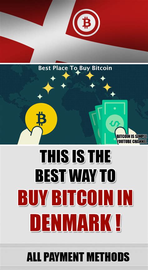 Both visa and mastercard credit cards come with a variety of additional benefits, including travel perks, car rental insurance waivers, fraud protection, purchase. This is the best way to buy Bitcoin in Denmark using many ...