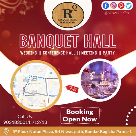 Rq Banquet Hall Rqbanquethall Twitter