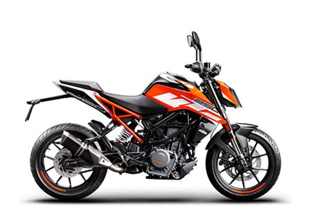 Ktm Duke 250cc Price Incl Gst In Indiaratings Reviews Features