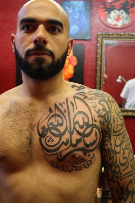 50 Arresting Religious Tattoo Sleeves