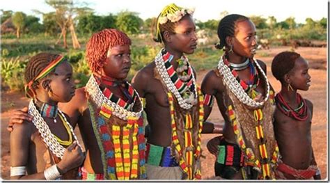 Ethiopia African Fashion African Women Kente Styles