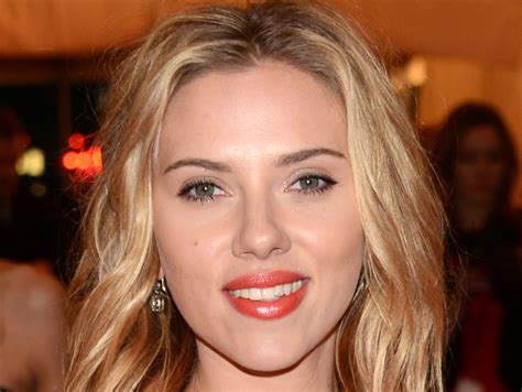 Scarlett Johansson Feels She ‘mishandled The Backlash Received Over Her Casting As A